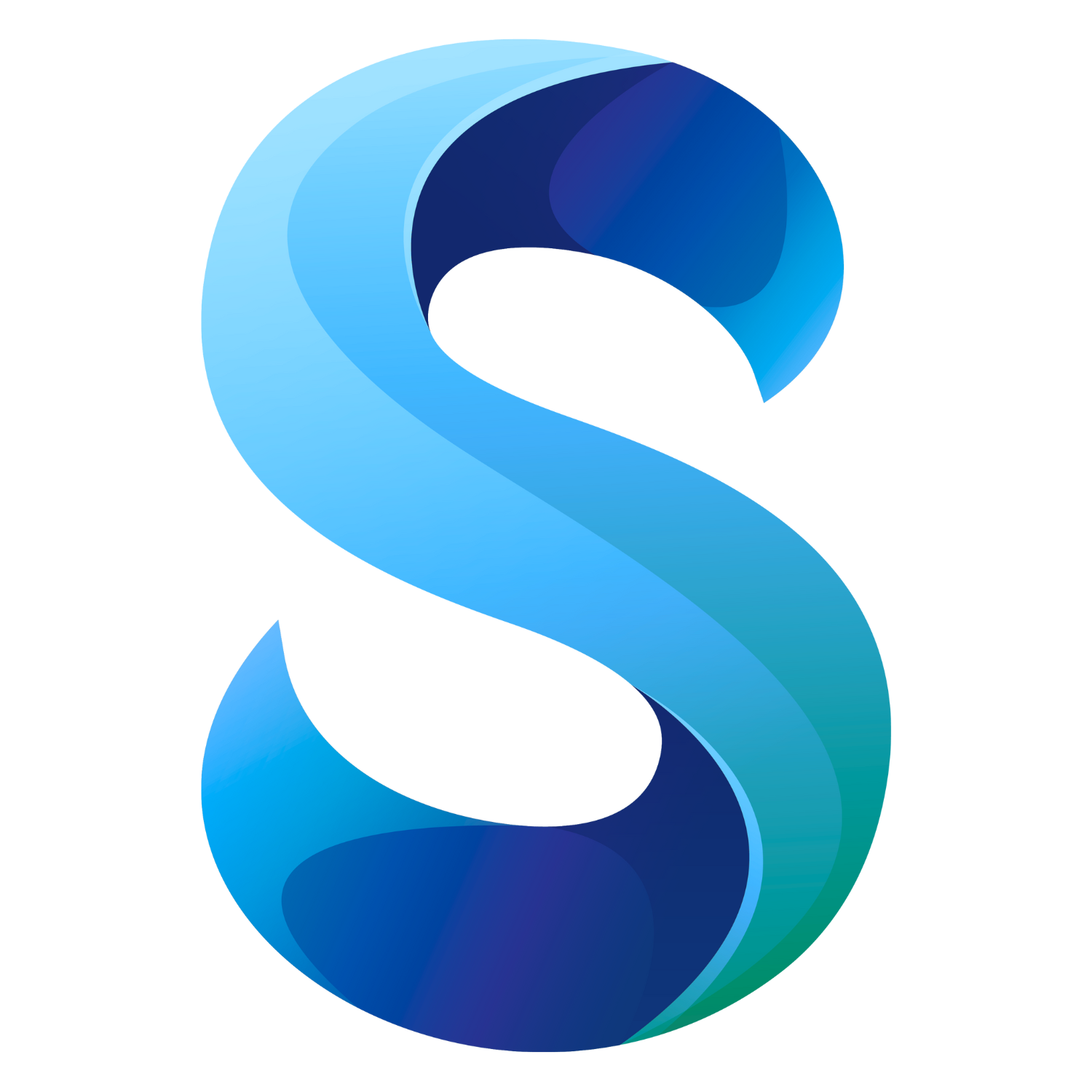 Sayasphere Logo